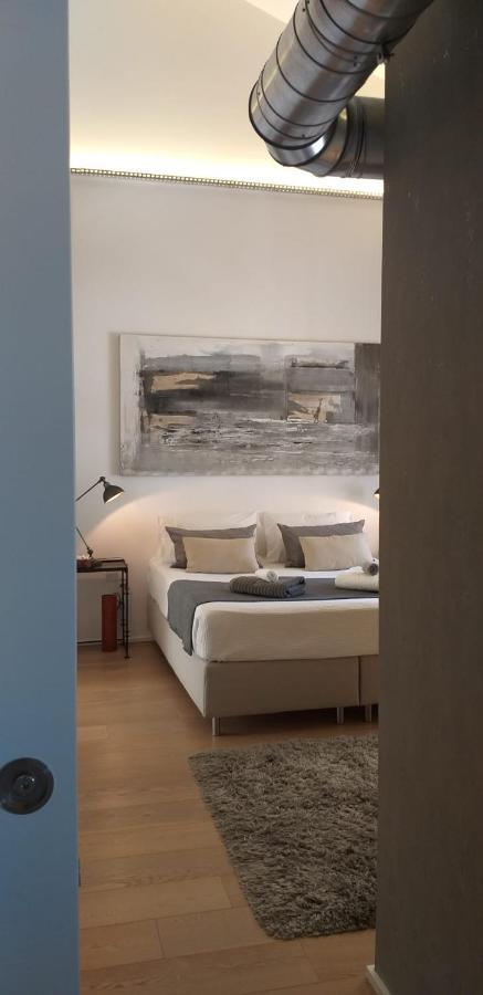 Atico Loft En Frente Al Mar Terraza Vista Espectacular Appartement Alicante Buitenkant foto