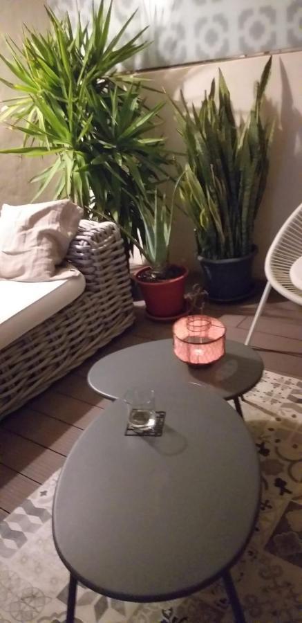 Atico Loft En Frente Al Mar Terraza Vista Espectacular Appartement Alicante Buitenkant foto